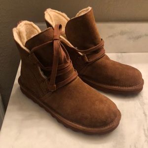 New Bearpaw Zora
